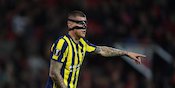 Bek Tengah Martin Skrtel Tolak Gabung Barcelona