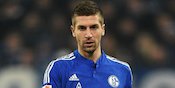 AC Milan Alihkan Perhatian Pada Nastasic Karena Lovren Kemahalan AC Milan Alihkan Perhatian Pada Nastasic Karena Lovren Kemahalan