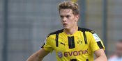 Walker Pergi, Tottenham Inginkan Ginter Walker Pergi, Tottenham Inginkan Ginter