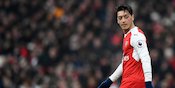 Ngefans Banget Arsenal, Pasutri Ini Namai Anaknya Ozil Ngefans Banget Arsenal, Pasutri Ini Namai Anaknya Ozil