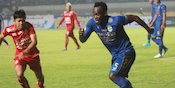 Direktur Utama Persib Beberkan Nasib Essien
