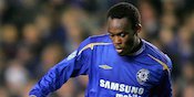 Di Persib Tak Dapat Tempat, Essien Bakal Kembali Bermain untuk Chelsea Di Persib Tak Dapat Tempat, Essien Bakal Kembali Bermain untuk Chelsea