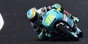 Klasemen Sementara Moto3 2017 Usai Seri Malaysia