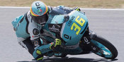 Klasemen Sementara Moto3 2017 Usai Seri Ceko Klasemen Sementara Moto3 2017 Usai Seri Ceko