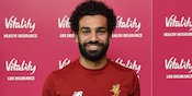 Salah Diprediksi Akan Sukses di Liverpool Salah Diprediksi Akan Sukses di Liverpool