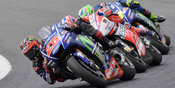 MotoGP Catalunya Resmi Kembali Pakai Layout Formula 1