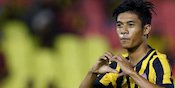 Striker Timnas Malaysia U-22 Remehkan Indonesia di SEA Games