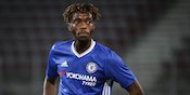 Swansea Inginkan Gelandang Chelsea