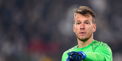 Ingin Kepastian, Neto Temui Petinggi Juventus?