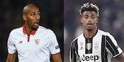Juventus Tambahkan Lemina Dalam Tawaran Untuk N'Zonzi? Juventus Tambahkan Lemina Dalam Tawaran Untuk N'Zonzi?