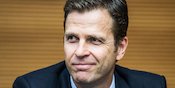 Bierhoff: Tujuan Utama Jerman Adalah Piala Dunia