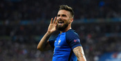 Liverpool Disarankan Untuk Gaet Giroud