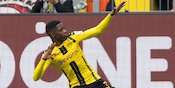 'Musim Lalu, Dembele Tak Siap Gabung Barcelona'