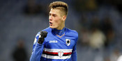 Juventus Sudah Tutup Pintu Untuk Schick dan Keita Balde Juventus Sudah Tutup Pintu Untuk Schick dan Keita Balde