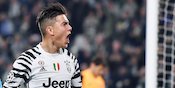 Barca Cari Ganti Neymar, Juventus Siap Lindungi Dybala