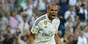 Pepe Akhirnya Pensiun, Bagaimana dengan Sergio Ramos? Pepe Akhirnya Pensiun, Bagaimana dengan Sergio Ramos?