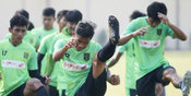 Persebaya Keberatan Laga Tunda Kontra PSBI Digelar di Yogyakarta