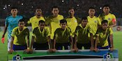 Persegres Tepis Kekhawatiran Jual-beli Pertandingan Persegres Tepis Kekhawatiran Jual-beli Pertandingan