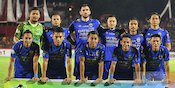 Laga Tunda Borneo FC vs Persib Digelar 8 November Laga Tunda Borneo FC vs Persib Digelar 8 November