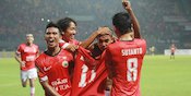 Hadirnya Orah di Persija Tak Usik Rezaldi Hadirnya Orah di Persija Tak Usik Rezaldi