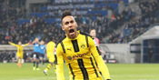 Aubameyang Merapat ke Tiongkok