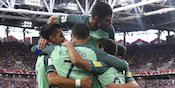 Portugal Sebut Juara Euro 2016 Bukan Keberuntungan Portugal Sebut Juara Euro 2016 Bukan Keberuntungan