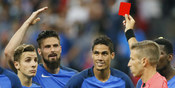 Southgate Soal Varane Yang Jadi 'Korban' VAR