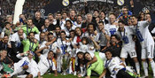 Duo Clasico Kandidat Kuat Juara UCL Musim Ini