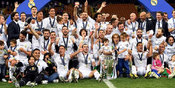 Kontroversi, Wasit Akui Madrid Diuntungkan di Final Liga Champions 2016 Kontroversi, Wasit Akui Madrid Diuntungkan di Final Liga Champions 2016