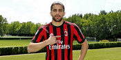 Ada Peluang Rodriguez Tinggalkan Milan