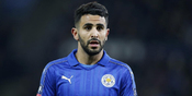 Gagal Gabung Manchester City, Mahrez Kecewa Berat Gagal Gabung Manchester City, Mahrez Kecewa Berat