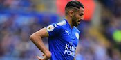 Soal Mahrez, Ini Permintaan Leicester pada Man City
