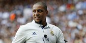 Real Madrid Kini Punya Sosok 'Roberto Carlos Baru' Real Madrid Kini Punya Sosok 'Roberto Carlos Baru'