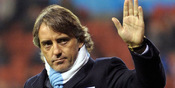 Roberto Mancini Jadi Favorit Pelatih Timnas Italia?