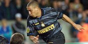 Ronaldo Ungkap Dua Alasannya Tinggalkan Inter dan Hijrah ke Madrid Ronaldo Ungkap Dua Alasannya Tinggalkan Inter dan Hijrah ke Madrid