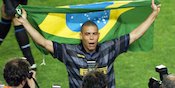 'Tak Seperti Messi-Ronaldo, Tak Ada Pesaing untuk Il Fenomeno Ronaldo' 'Tak Seperti Messi-Ronaldo, Tak Ada Pesaing untuk Il Fenomeno Ronaldo'