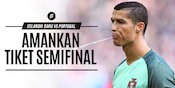Prediksi Selandia Baru vs Portugal 24 Juni 2017 Prediksi Selandia Baru vs Portugal 24 Juni 2017
