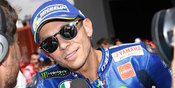 Valentino Rossi Undang Lewis Hamilton Latihan di 'The Ranch'