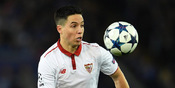 Samir Nasri Jadi Incaran Klub La Liga Samir Nasri Jadi Incaran Klub La Liga