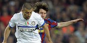Samuel Lihat Inter Sudah Punya Penerusnya Samuel Lihat Inter Sudah Punya Penerusnya