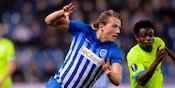 Diincar Klopp, Gelandang Genk Ini Langsung Buka Opsi Pindah ke Liverpool
