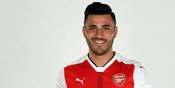 Ini Yang Buat Kolasinac Pilih Arsenal Ini Yang Buat Kolasinac Pilih Arsenal