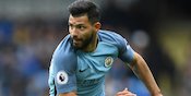 Agen Pastikan Aguero Bertahan di Manchester City Agen Pastikan Aguero Bertahan di Manchester City