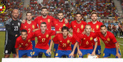 Pedro Tak Ingin Spanyol Remehkan Makedonia Pedro Tak Ingin Spanyol Remehkan Makedonia