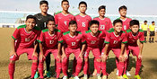 David Maulana Berharap Timnas U-16 Tampil Lebih Bagus David Maulana Berharap Timnas U-16 Tampil Lebih Bagus