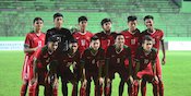 Timnas U-19 Dinilai Lebih Ciamik Ketimbang Angkatan Sebelumnya Timnas U-19 Dinilai Lebih Ciamik Ketimbang Angkatan Sebelumnya