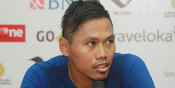 Tony Sucipto: Tanpa Pelatih, Persib Tetap Kerja Keras Untuk Menang Tony Sucipto: Tanpa Pelatih, Persib Tetap Kerja Keras Untuk Menang