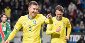 Larsson Percaya Lindelof Akan Jadi Pemain Bintang di MU