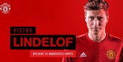 Eks MU: Lindelof Pasti Sukses di Old Trafford