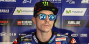 'Jika Bertahan di Suzuki, Vinales Bakal Rebut Gelar' 'Jika Bertahan di Suzuki, Vinales Bakal Rebut Gelar'